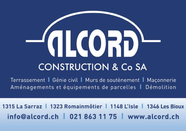 Alcord