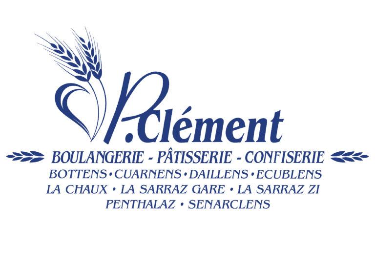 P. Clément boulangerie pâtisserie confiserie