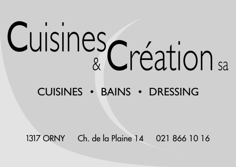 Cuisines & Création SA