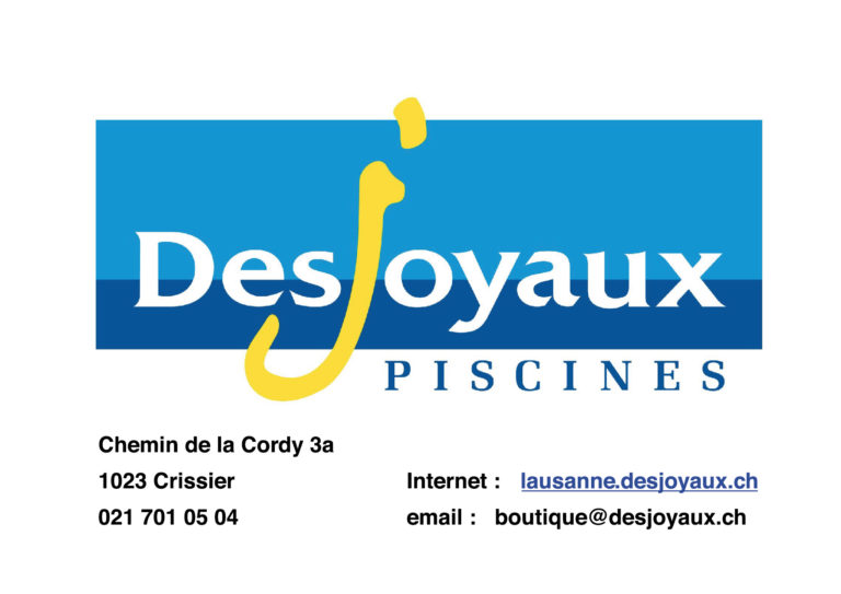 Piscines Desjoyaux