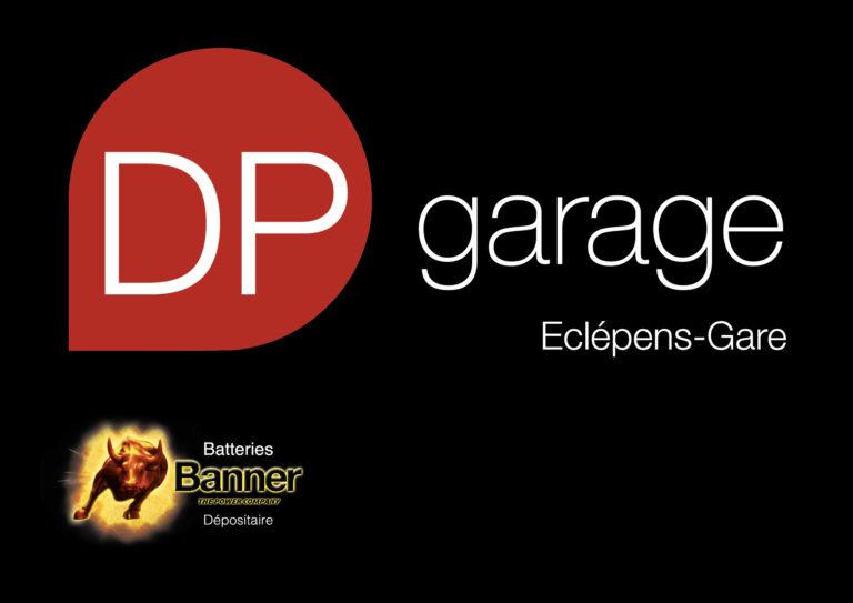 DP garage