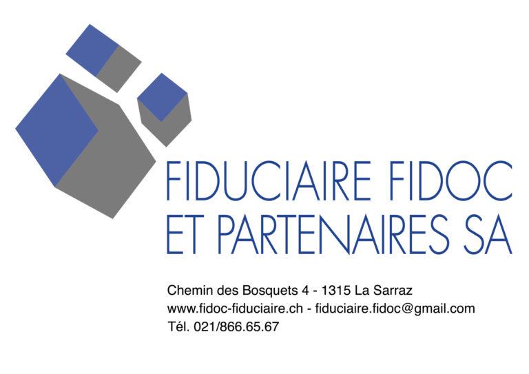 Fiduciaire FIDOC et partenaires SA