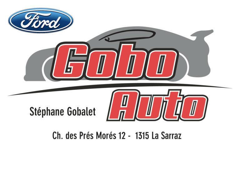 Gobo Auto, Stéphane Gobalet