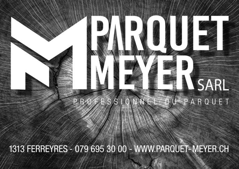 Parquet Meyer sarl