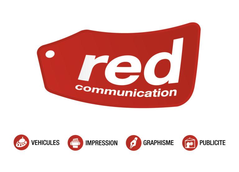 red communication