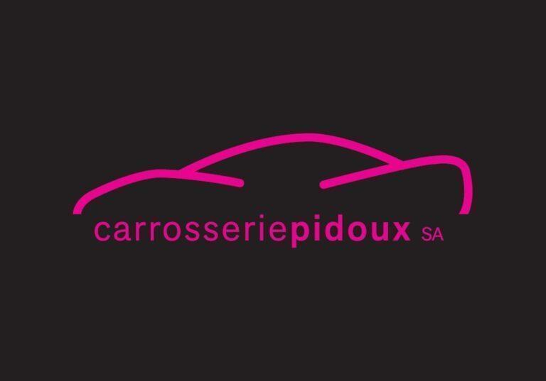 carrosserie pidoux