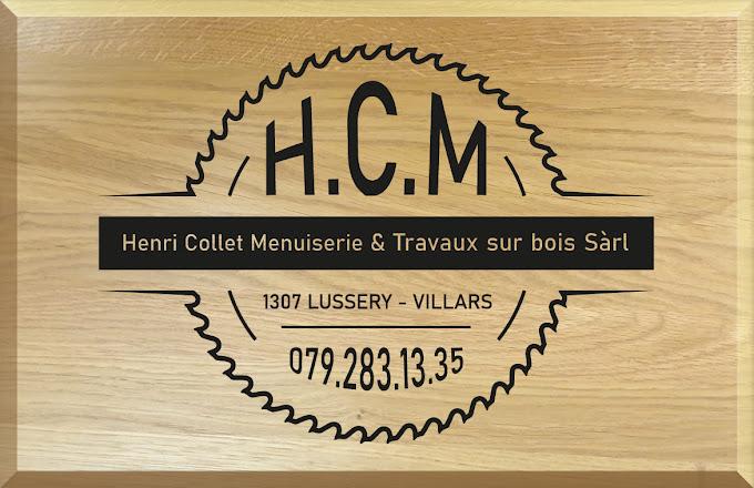 logo HCM