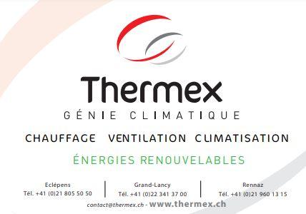 Logo Thermex