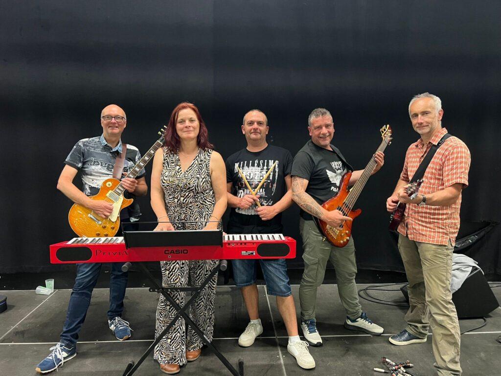 Groupe Troup Zik
