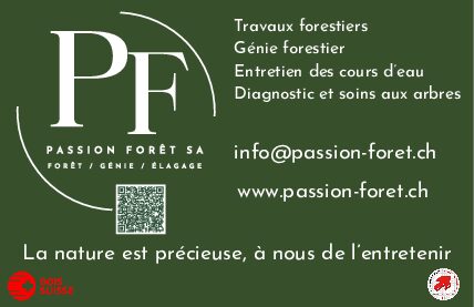 Passion Foret nouveau pdf