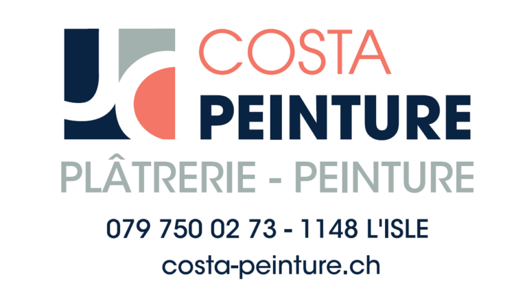 Costa Peinture